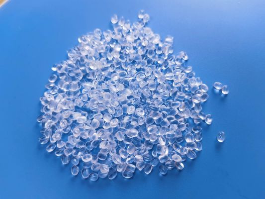 Fragrant Masterbatch Granule for Film Blowing Molding and Injection of Any Thermoplastic