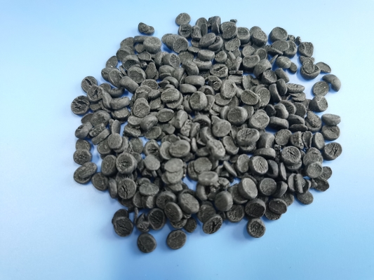 High-Density Additive Masterbatch: 25kg/Carton Designed for injection molding and extrusion