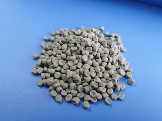 High-Performance Calcium Carbonate Filler Masterbatch for Film Extrusion Applications
