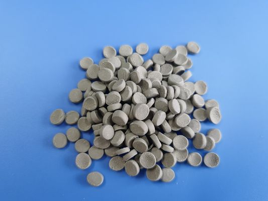Eco-Friendly Grey Defoaming Masterbatch Non-Toxic & High-Performance