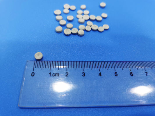 Size Pellet 4mm Desiccant Masterbatch For Automatic Material Feeder Machine