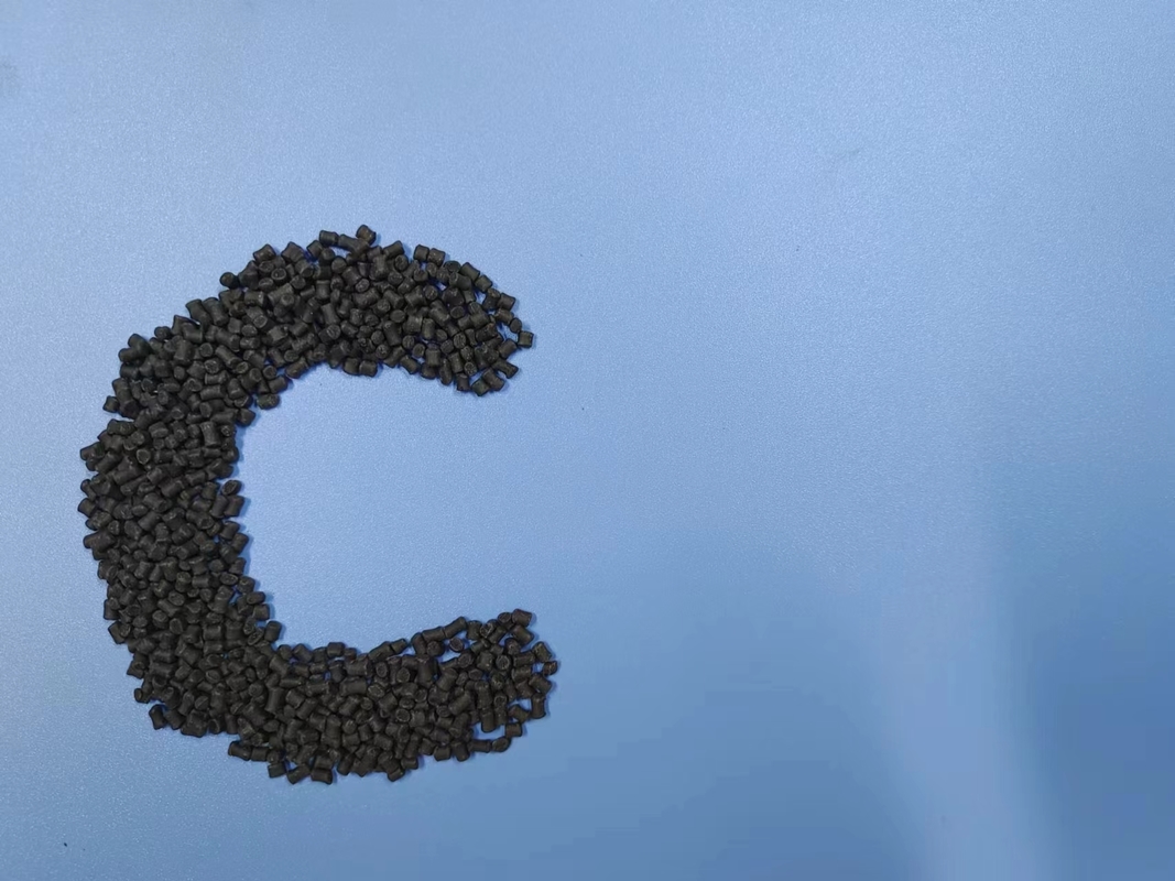 Advanced Desiccant Masterbatch with Polymer Carrier for Enhanced Moisture Absorption