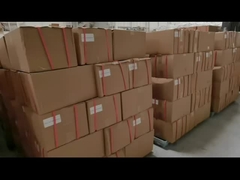 Trocknender HDPE LLDPE Entschäumung Masterbatch Grey Granule Applied In Film