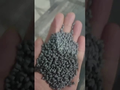 Black Filler Masterbatch kann in Injektionsmitteln verwendet werden