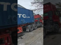 Trocknendes Masterbatch