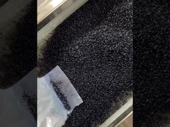 Jungfläschige Schwarze Masterbatch mit hoher Dispersion