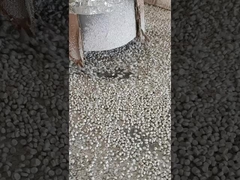 OEM ODM Polymerindustrie Trocknungsmittel Masterbatch für Blasformen