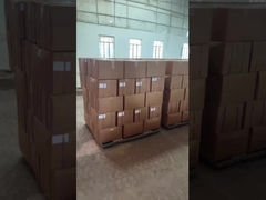 Grau-weißes Trocknungsmittel Masterbatch CaO PE-Träger für Injektionen